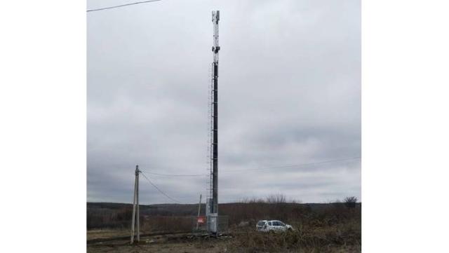 Телекоммуникационное оборудование