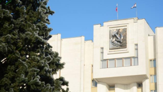 рейтинг Мордовии