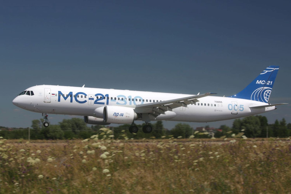 МС-21