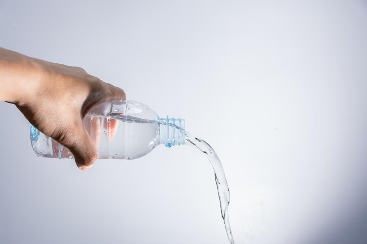 Вода