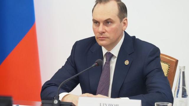 Артём Здунов