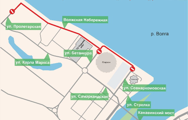 Ограничения