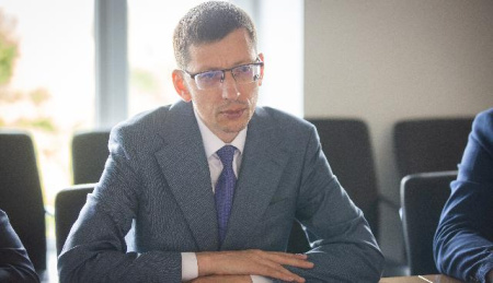 Егор Поляков