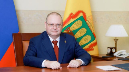 Олег Мельниченко