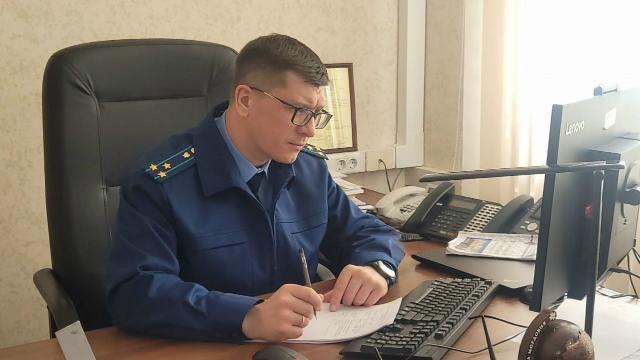 Евгений Шевченко