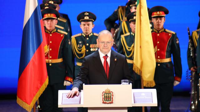 Олег Мельниченко