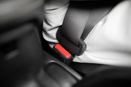 ремень безопасности