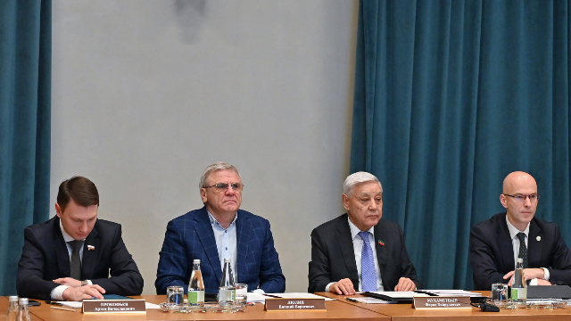 Евгений Люлин