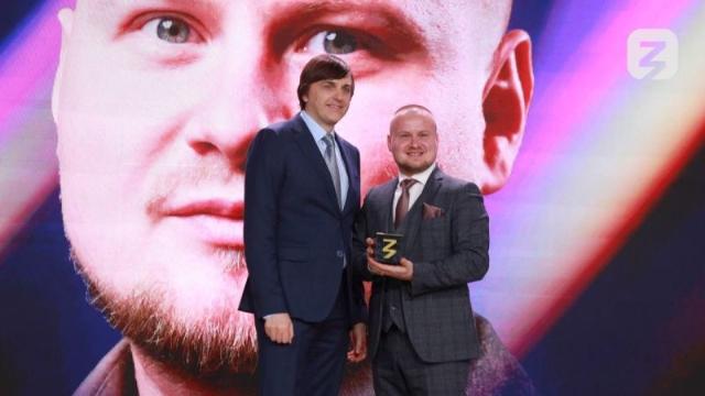 Виктор Сотков