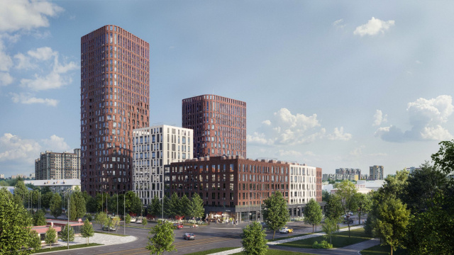 Поддержка работников ОПК в Нижнем Новгороде