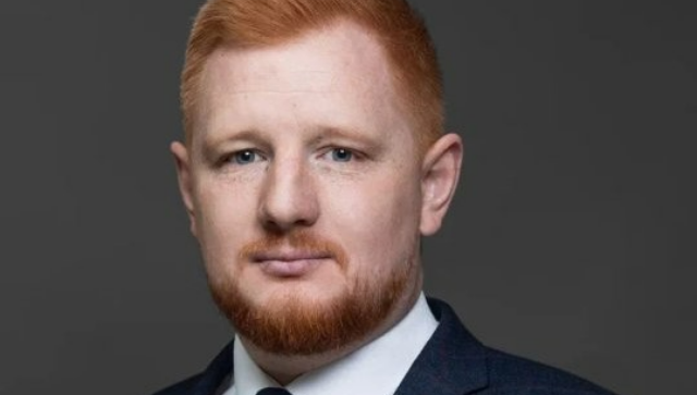 Павел Саватеев