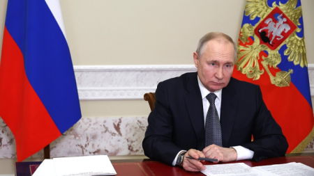 Владимир Путин #gmp