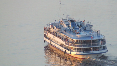 ВГУВТ сообщил о максимальном за 25 лет дефиците кадров плавсостава