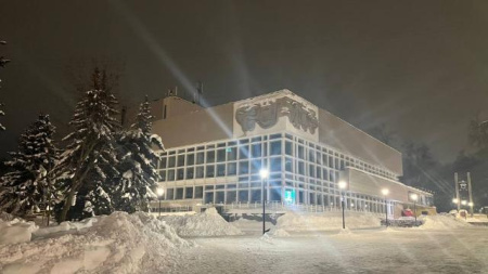 Госэкспертиза одобрила проект реконструкции нижегородского ТЮЗа