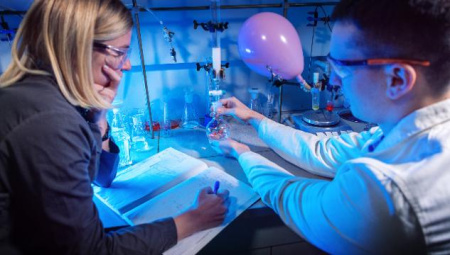 рост опухолевых клеток