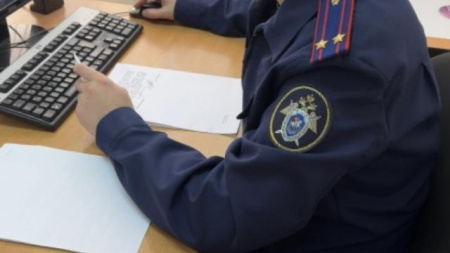 следственный комитет