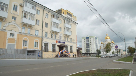 Саранску присвоят звание «Город трудовой доблести»