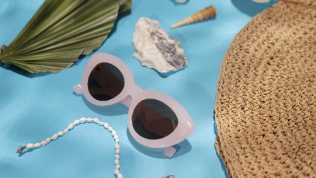 курорт в России