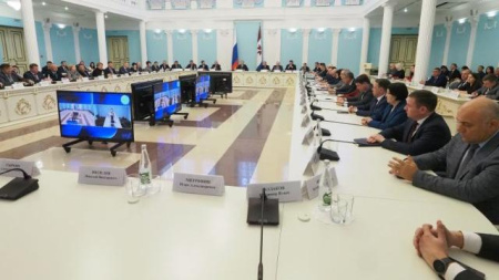 правительство Мордовии #gmp