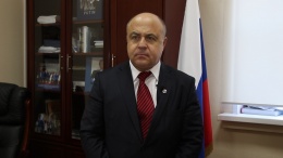Павел Солодкий
