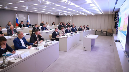 Новак поручил разобраться в отклонениях экономических показателей от прогнозов