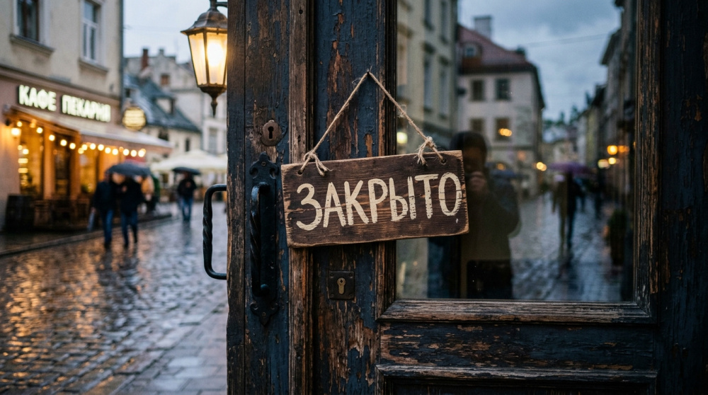 В Нижнем Новгороде закрывается культовое арт-кафе «Буфет»