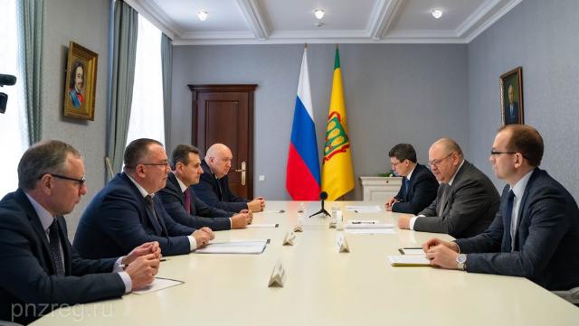 Мельниченко и Сахненко