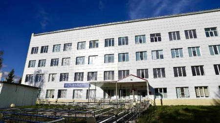 Сергачский медицинский центр