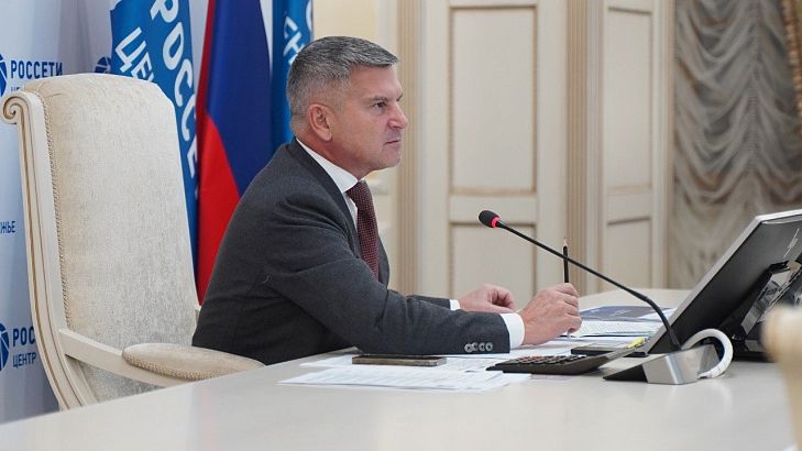 Игорь Маковский возглавил «Военно-строительную компанию» МО РФ