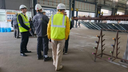 Предприятие