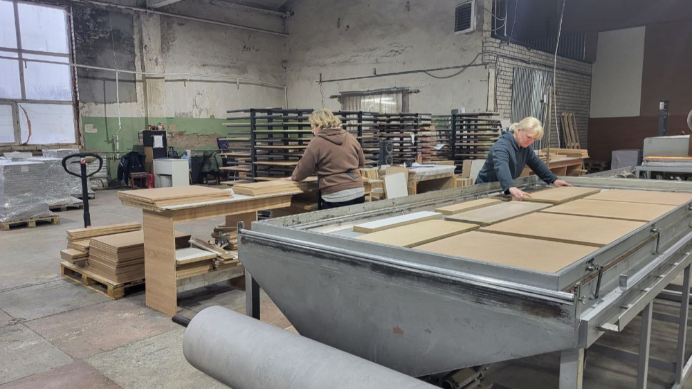 Малое производство