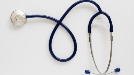 Стетоскоп