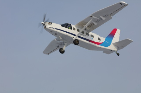 ЛМС-901 «Байкал»