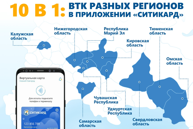 Карта