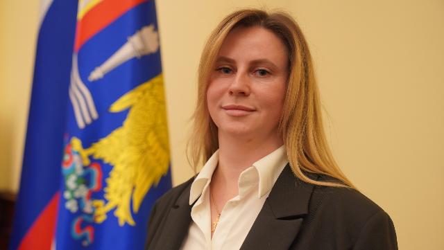Наталья Кондакова