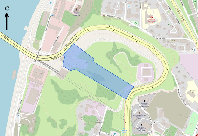 Карта
