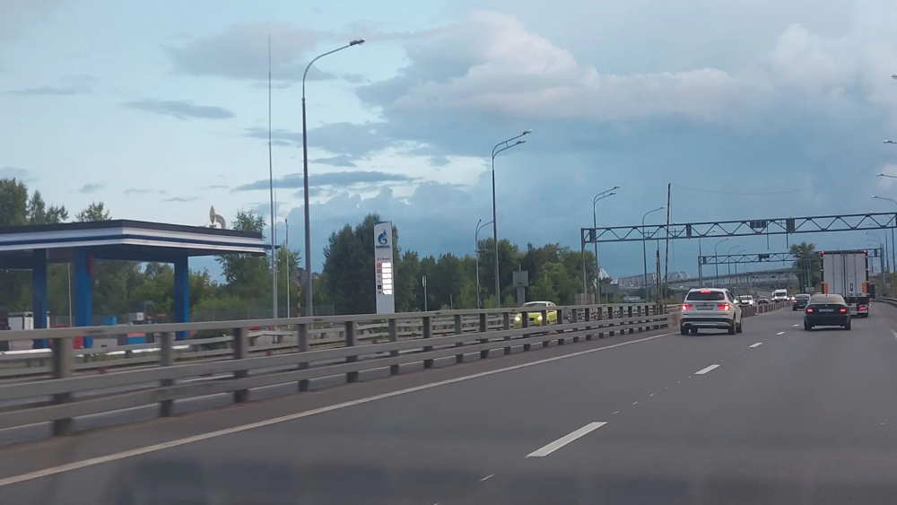 АЗС