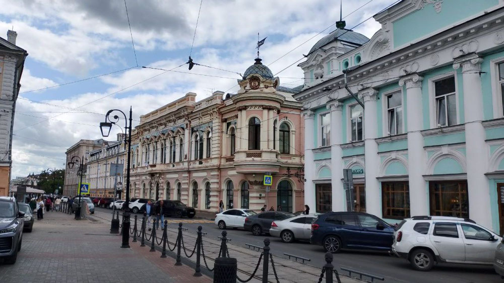 Нижегородская область вошла в топ-10 регионов по числу бизнесов-долгожителей