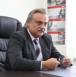 Виктор Клочай