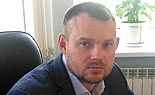 Гендиректор АО «Княгининская швейная фабрика» Александр Свистунов