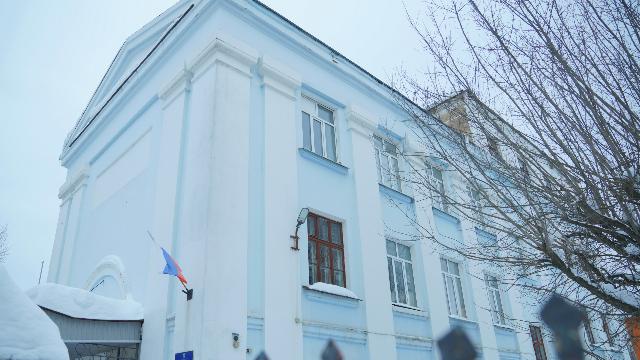 ивановская школа