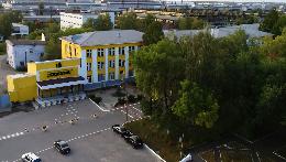 Технопарк «Машиностроение» 
