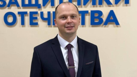  Александр Горюнов 