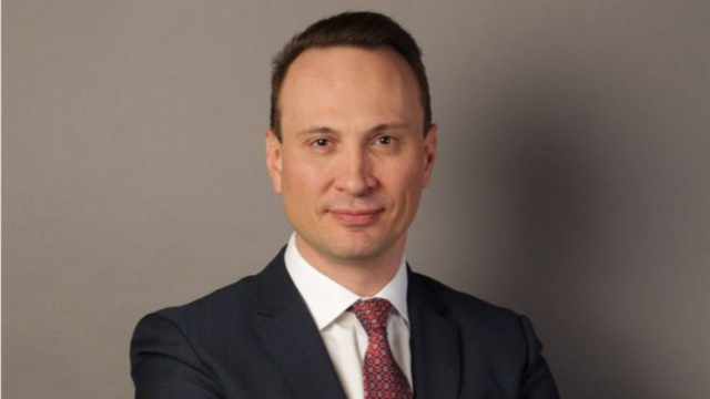 Дмитрий Притула