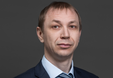  Андрей Чечерин