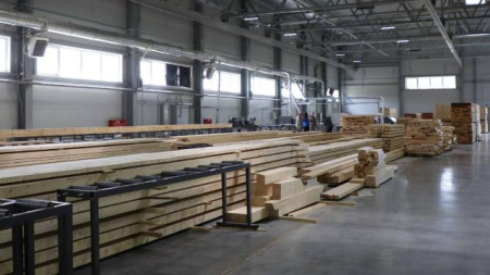 Производство