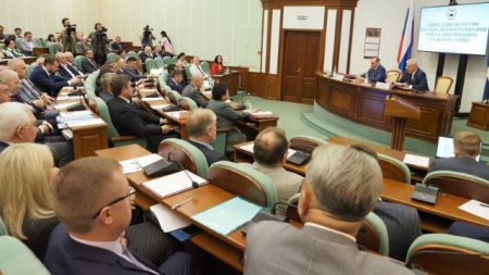 Госсобрание Мордовии #gmp