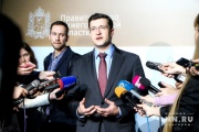 Глеб Никитин