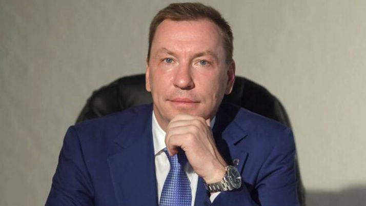 Александр Прохорчев исполнительный директор АО «Нижегородский водоканал»