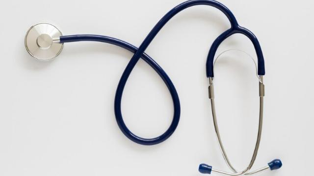 Стетоскоп